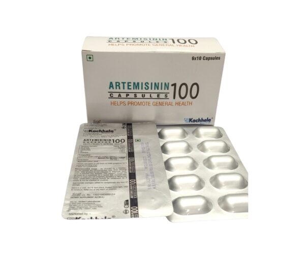 Artemisinin 100 mg