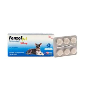 Fenzol Fenbendazole