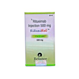 Rituximab 500 Mg
