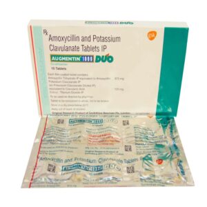 Augmentin 1000mg(1gm)