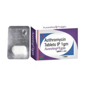 Azeetop 1000 Mg