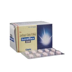 Levofloxacin 250 mg
