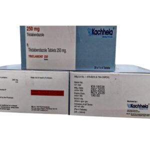 Triclabendazole Buy Online (Triclabend)