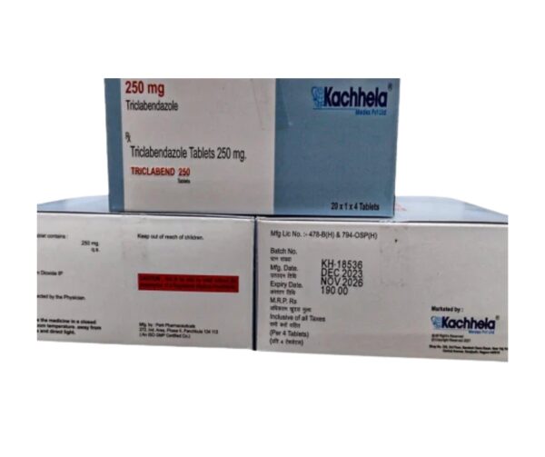 Triclabendazole Buy Online (Triclabend)